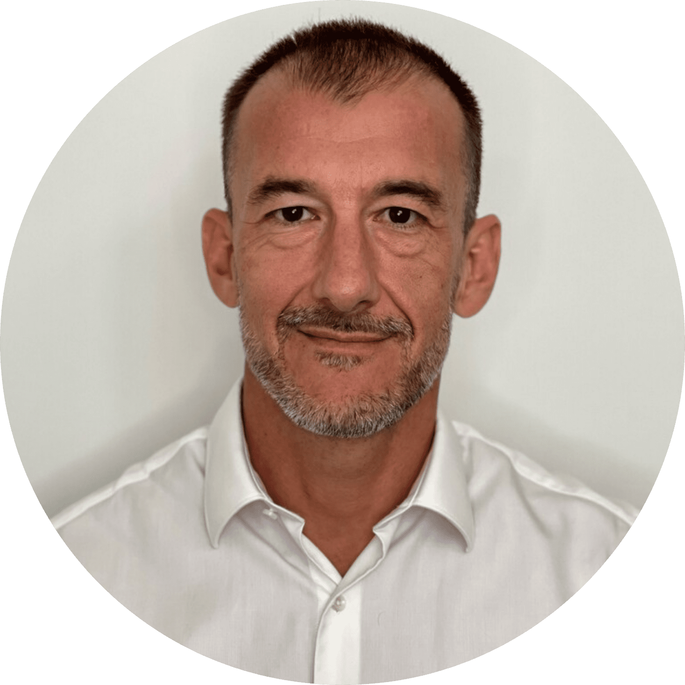 Stéphane Pourcher, directeur bureau de Lyon